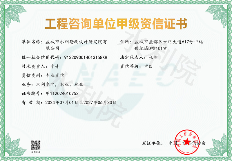 工程咨询单位甲级资信证书d.jpg